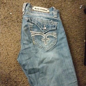 Rock Revival Jeans sz 29